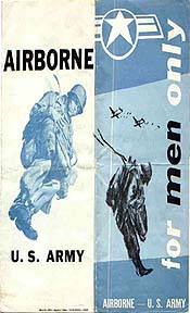 airborne brochere cover