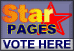 StarPages logo