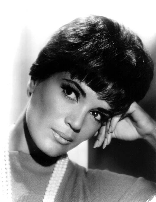 Return to Connie Francis Photo Gallery 9.