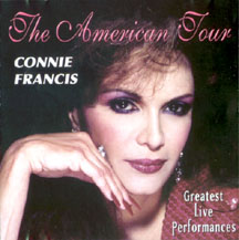 picture of American Tour CD