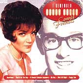 Connie: I Remember Buddy Holly CD