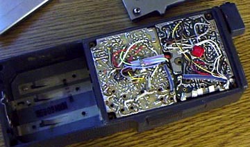 inside the HT-200