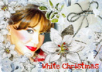 White Christmas from Hans Kunzel